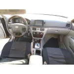 HYUNDAI SONATA (NF) HYUNDAI SONATA (NF) '2006 2.0 CRDI CAT BERENGENA 2005
