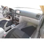 HYUNDAI SONATA (NF) HYUNDAI SONATA (NF) '2006 2.0 CRDI CAT BERENGENA 2005