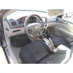 HYUNDAI SONATA (NF) HYUNDAI SONATA (NF) '2006 2.0 CRDI CAT BERENGENA 2005