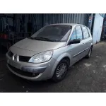 RENAULT SCENIC II RENAULT SCENIC II '2006 GRAND DYNAMIQUE DORADO 2006