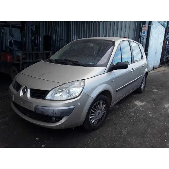 RENAULT SCENIC II '2006 GRAND DYNAMIQUE DORADO