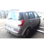 RENAULT SCENIC II RENAULT SCENIC II '2006 GRAND DYNAMIQUE DORADO 2006