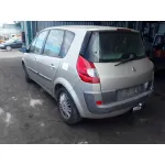 RENAULT SCENIC II RENAULT SCENIC II '2006 GRAND DYNAMIQUE DORADO 2006
