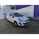 OPEL CORSA D '2014 * BLANCO