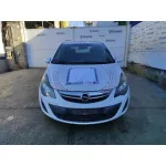 OPEL CORSA D '2014 * BLANCO