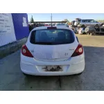 OPEL CORSA D '2014 * BLANCO
