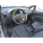 OPEL CORSA D '2014 * BLANCO