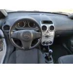 OPEL CORSA D '2014 * BLANCO