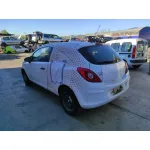 OPEL CORSA D '2014 * BLANCO