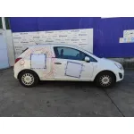 OPEL CORSA D '2014 * BLANCO