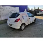 OPEL CORSA D '2014 * BLANCO