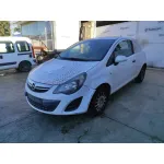 OPEL CORSA D '2014 * BLANCO