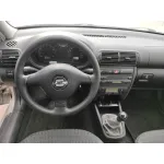 SEAT TOLEDO (1M2) SEAT TOLEDO (1M2) '2004 * PLATA 1999