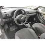 SEAT TOLEDO (1M2) SEAT TOLEDO (1M2) '2004 * PLATA 1999