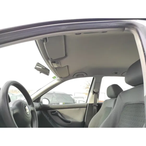 SEAT TOLEDO (1M2) '2004 * PLATA