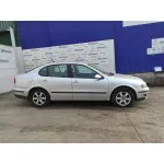 SEAT TOLEDO (1M2) SEAT TOLEDO (1M2) '2004 * PLATA 1999