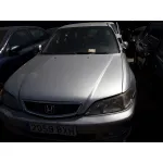 HONDA ACCORD BERLINA (CG7-9/CH1-7) HONDA ACCORD BERLINA (CG7-9/CH1-7) '2002 1.8 16V CAT PLATA 1998