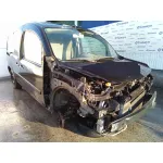 RENAULT KANGOO RENAULT KANGOO '2008 1.5 DCI DIESEL FAP NEGRA 2008