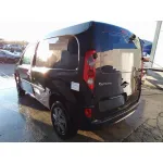 RENAULT KANGOO RENAULT KANGOO '2008 1.5 DCI DIESEL FAP NEGRA 2008