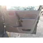 RENAULT KANGOO RENAULT KANGOO '2008 1.5 DCI DIESEL FAP NEGRA 2008