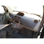 RENAULT KANGOO RENAULT KANGOO '2008 1.5 DCI DIESEL FAP NEGRA 2008
