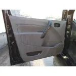 RENAULT KANGOO RENAULT KANGOO '2008 1.5 DCI DIESEL FAP NEGRA 2008
