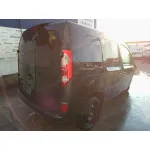 RENAULT KANGOO RENAULT KANGOO '2008 1.5 DCI DIESEL FAP NEGRA 2008