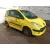 PEUGEOT 1007 PEUGEOT 1007 '2005 * AMARILLO 2005
