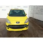 PEUGEOT 1007 PEUGEOT 1007 '2005 * AMARILLO 2005