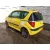 PEUGEOT 1007 PEUGEOT 1007 '2005 * AMARILLO 2005