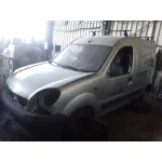 NISSAN KUBISTAR (X76) NISSAN KUBISTAR (X76) '2004 1.5 DCI TURBODIESEL CAT PLATA 2003