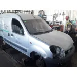 NISSAN KUBISTAR (X76) NISSAN KUBISTAR (X76) '2004 1.5 DCI TURBODIESEL CAT PLATA 2003