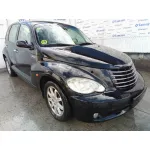 CHRYSLER PT CRUISER (PT) CHRYSLER PT CRUISER (PT) '2006 2.2 CRD CAT NEGRO 2000