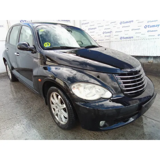CHRYSLER PT CRUISER (PT) '2006 2.2 CRD CAT NEGRO
