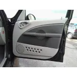 CHRYSLER PT CRUISER (PT) CHRYSLER PT CRUISER (PT) '2006 2.2 CRD CAT NEGRO 2000