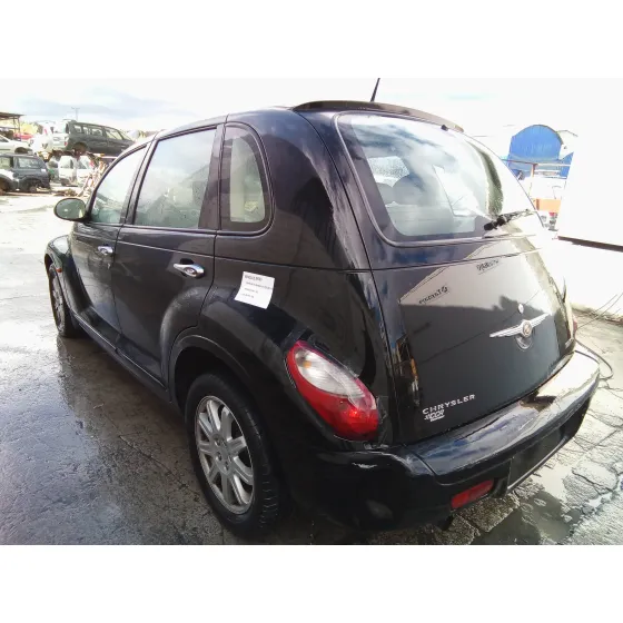 CHRYSLER PT CRUISER (PT) '2006 2.2 CRD CAT NEGRO