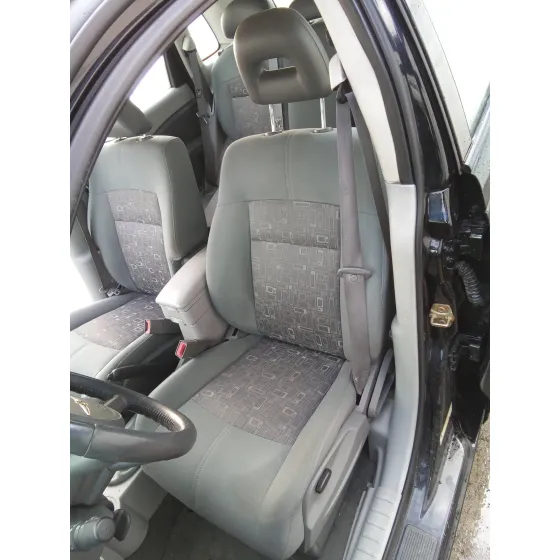 CHRYSLER PT CRUISER (PT) '2006 2.2 CRD CAT NEGRO