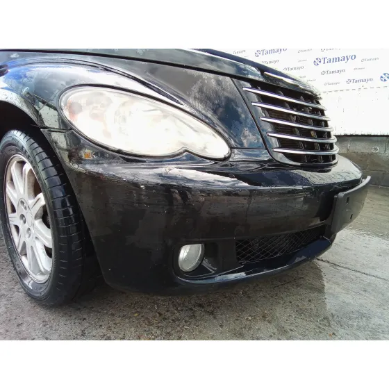 CHRYSLER PT CRUISER (PT) '2006 2.2 CRD CAT NEGRO