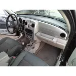 CHRYSLER PT CRUISER (PT) CHRYSLER PT CRUISER (PT) '2006 2.2 CRD CAT NEGRO 2000