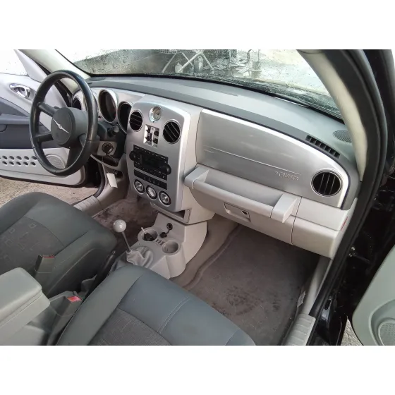 CHRYSLER PT CRUISER (PT) '2006 2.2 CRD CAT NEGRO