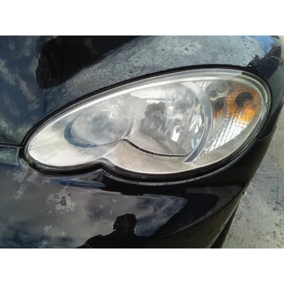 CHRYSLER PT CRUISER (PT) '2006 2.2 CRD CAT NEGRO