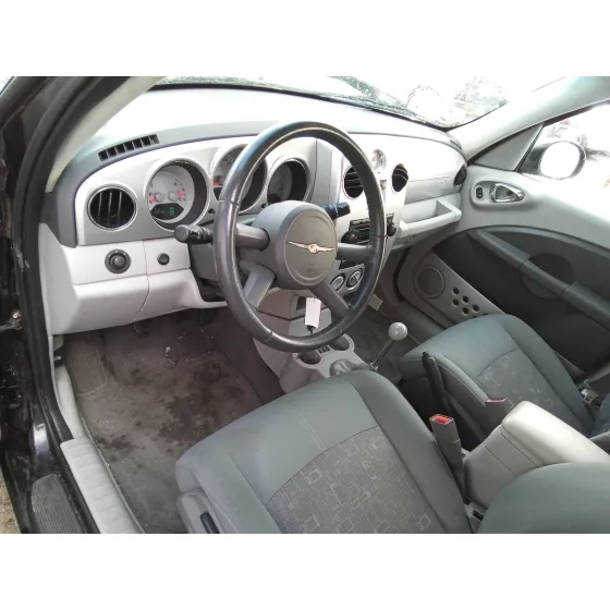 CHRYSLER PT CRUISER (PT) '2006 2.2 CRD CAT NEGRO