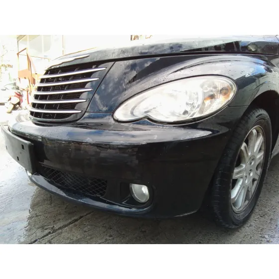 CHRYSLER PT CRUISER (PT) '2006 2.2 CRD CAT NEGRO