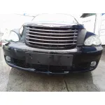 CHRYSLER PT CRUISER (PT) CHRYSLER PT CRUISER (PT) '2006 2.2 CRD CAT NEGRO 2000