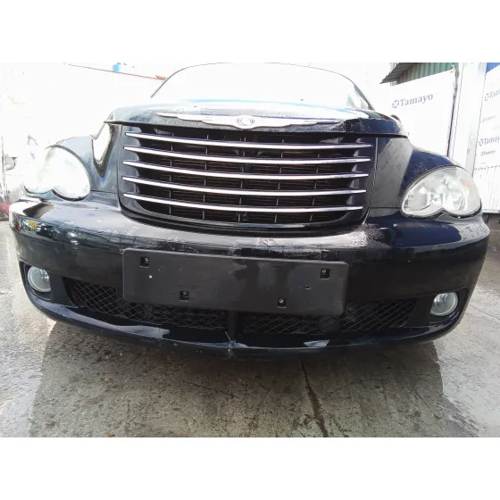 CHRYSLER PT CRUISER (PT) '2006 2.2 CRD CAT NEGRO