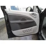 CHRYSLER PT CRUISER (PT) CHRYSLER PT CRUISER (PT) '2006 2.2 CRD CAT NEGRO 2000