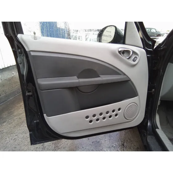 CHRYSLER PT CRUISER (PT) '2006 2.2 CRD CAT NEGRO