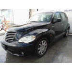 CHRYSLER PT CRUISER (PT) CHRYSLER PT CRUISER (PT) '2006 2.2 CRD CAT NEGRO 2000