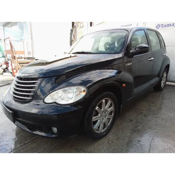CHRYSLER PT CRUISER (PT) '2006 2.2 CRD CAT NEGRO
