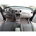 CHRYSLER PT CRUISER (PT) CHRYSLER PT CRUISER (PT) '2006 2.2 CRD CAT NEGRO 2000